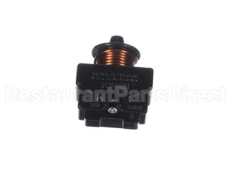 314-074D Beverage Air Start Relay, Emb (513516053)