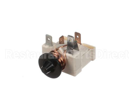 314-075D Beverage Air Relay, Danfoss 117U7020 (For 312-155D Co