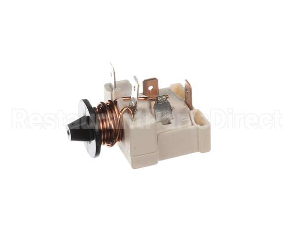 314-075D Beverage Air Relay, Danfoss 117U7020 (For 312-155D Co