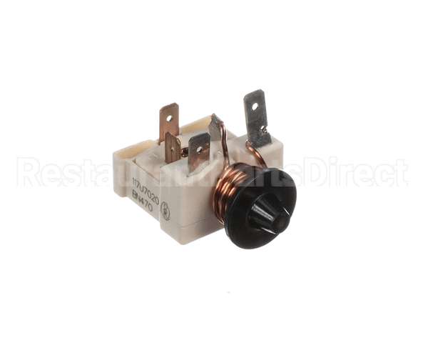 314-075D Beverage Air Relay, Danfoss 117U7020 (For 312-155D Co