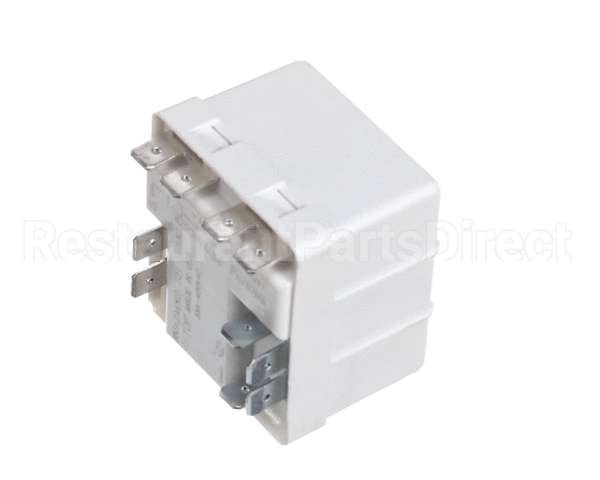 314-078D Beverage Air Relay, Tec, 8200Rval94, Rva2Aekd