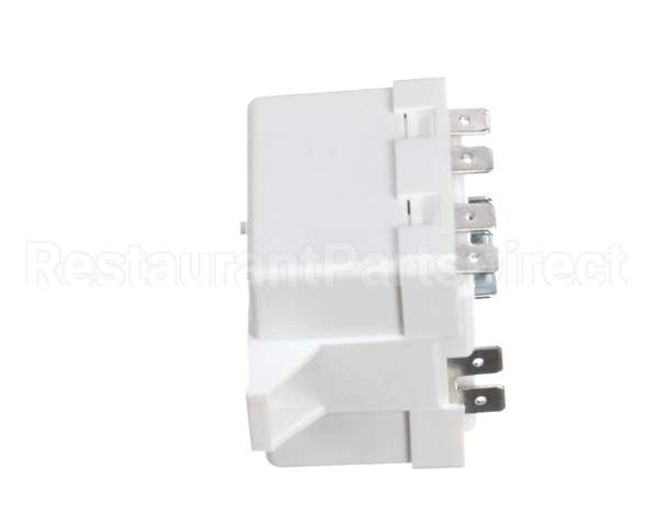 314-078D Beverage Air Relay, Tec, 8200Rval94, Rva2Aekd