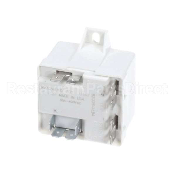 314-078D Compatible Victory Relay, Tec, 8200Rval94, Rva2Aekd