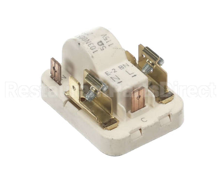 314-092D Beverage Air Eptc Relay, Secop #103N0058