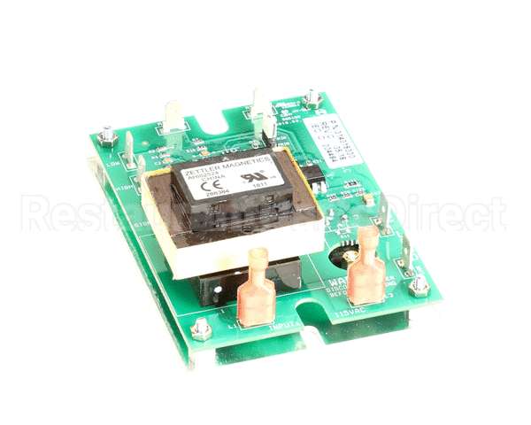 314015000 Cornelius Control Level Liquid