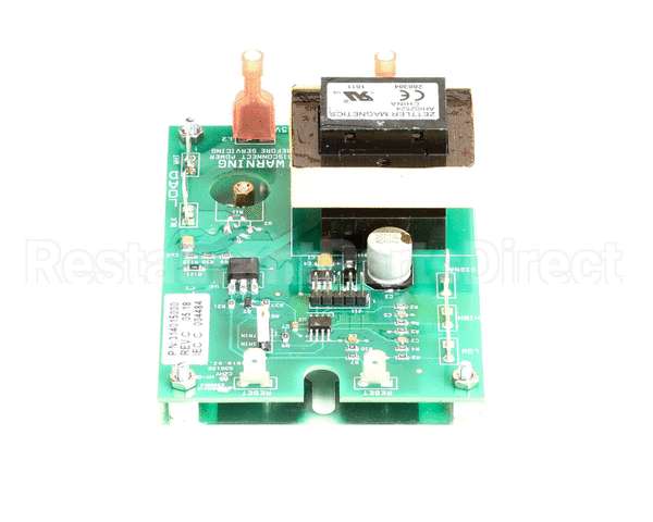 314015000 Cornelius Control Level Liquid