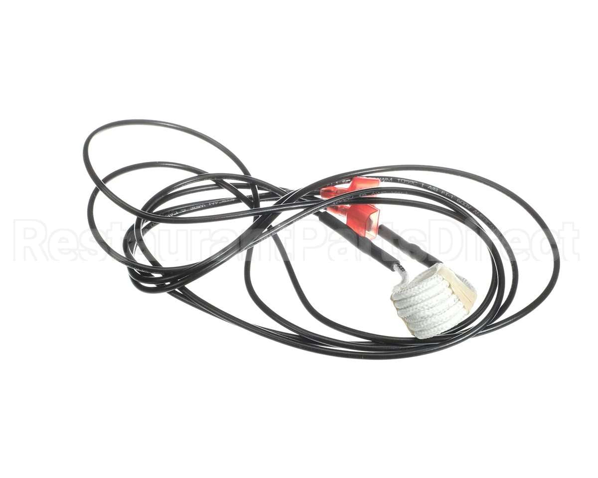 3140790 Hussmann Heater-Tube Drain 120V