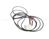 3140790 Hussmann Heater-Tube Drain 120V