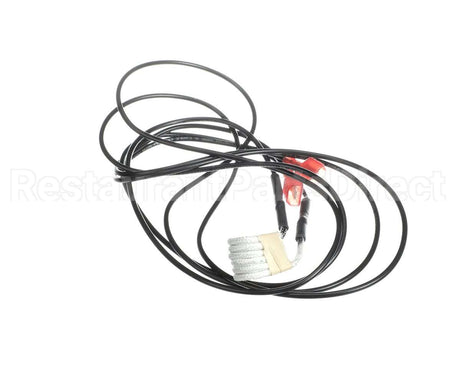 3140790 Hussmann Heater-Tube Drain 120V