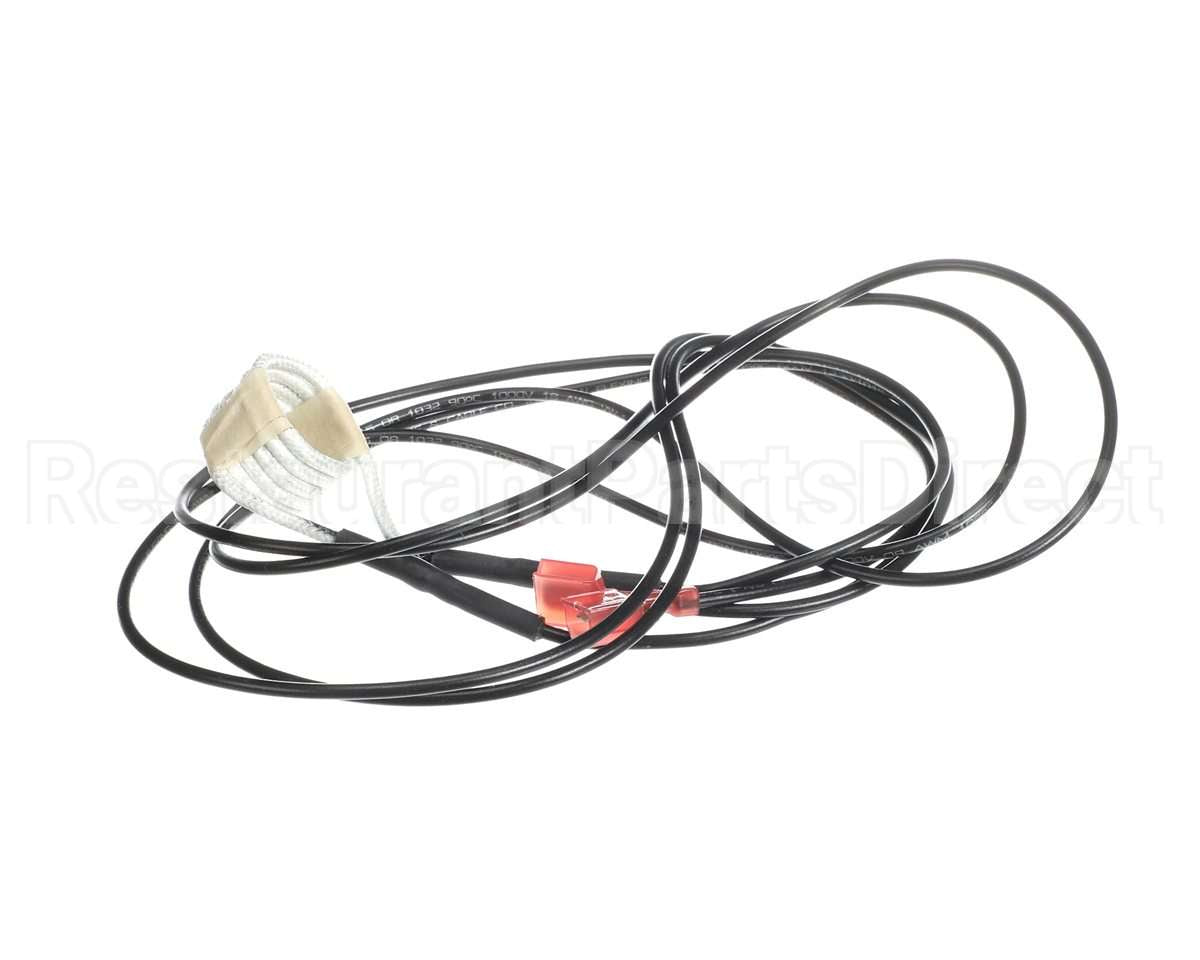 3140790 Hussmann Heater-Tube Drain 120V