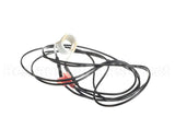 3140790 Hussmann Heater-Tube Drain 120V