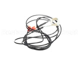 3140790 Hussmann Heater-Tube Drain 120V