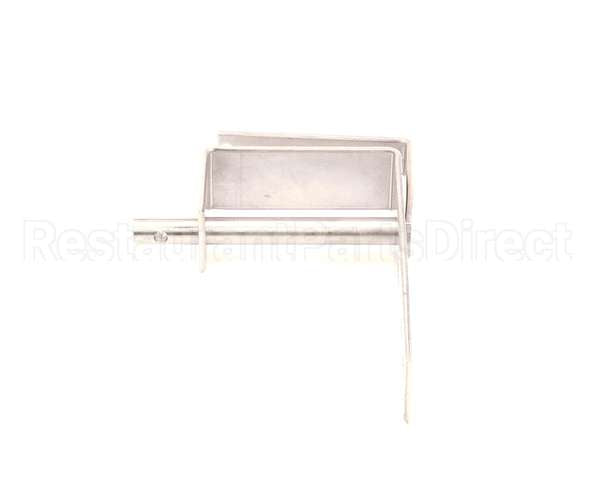 314093 Champion - Moyer Diebel Support Weldment Rnse Actr