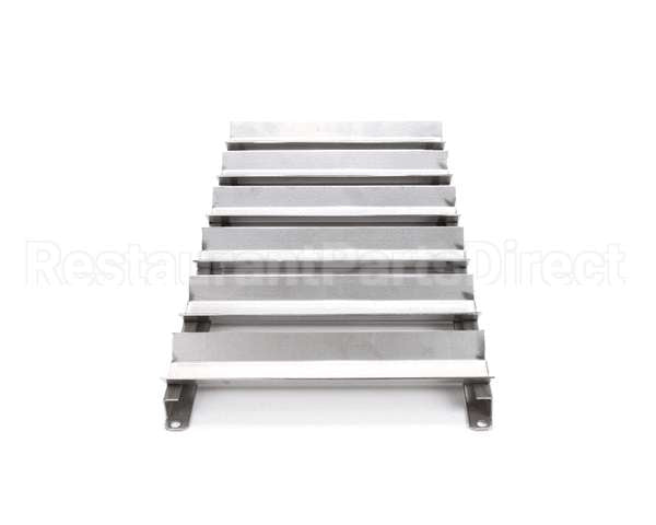 31413 Royal Range Radiant Assembly