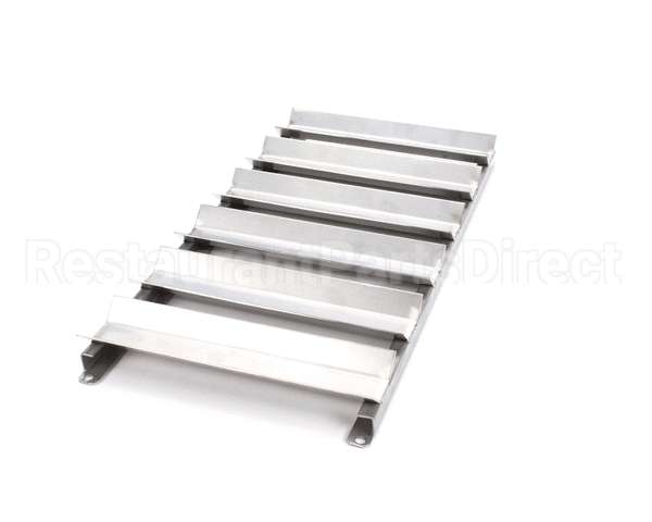 31413 Royal Range Radiant Assembly