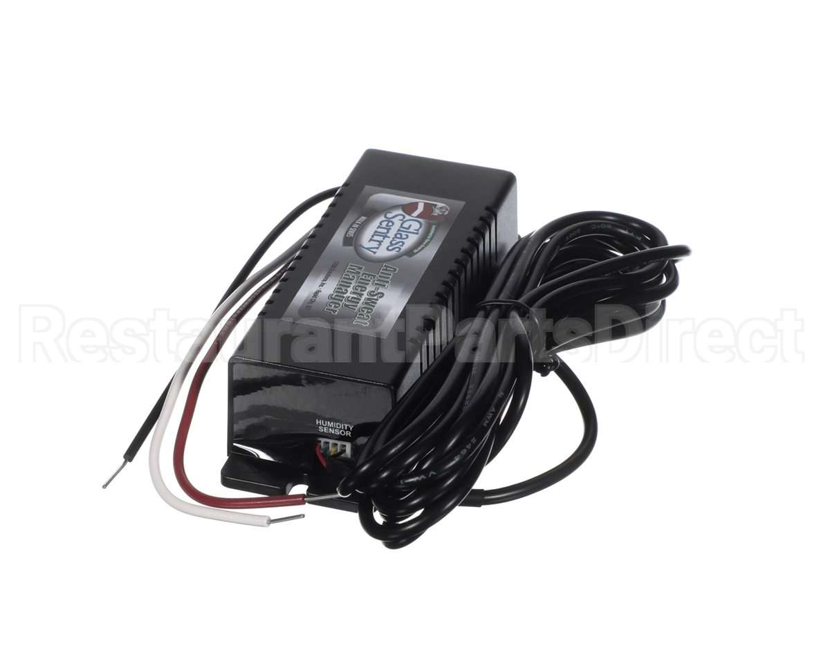 3141335 Hussmann Control-Glass Sentry Gsw-O-L