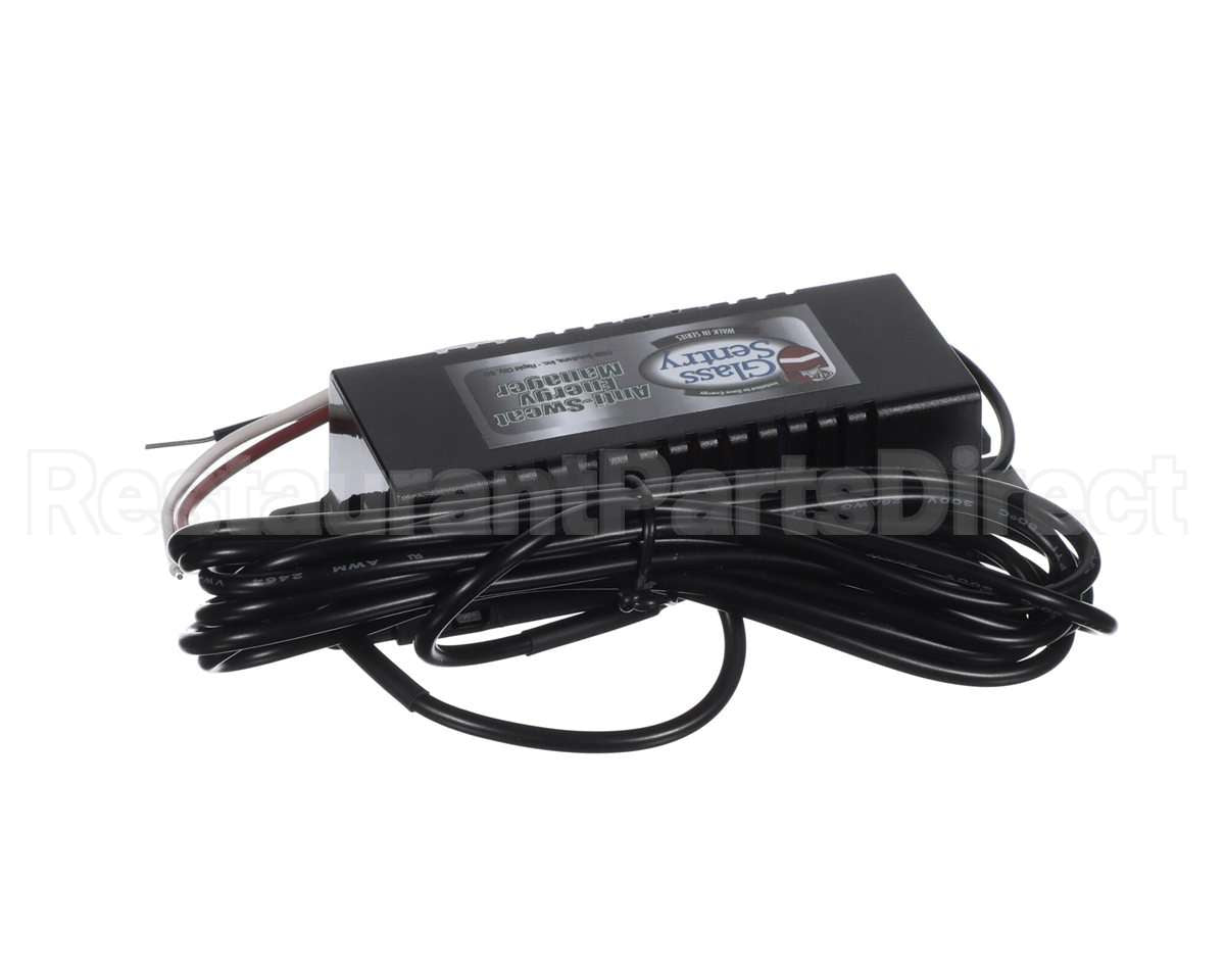 3141335 Hussmann Control-Glass Sentry Gsw-O-L