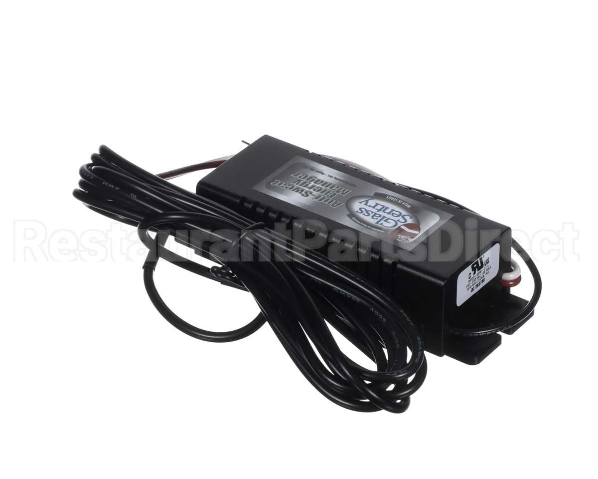 3141335 Hussmann Control-Glass Sentry Gsw-O-L