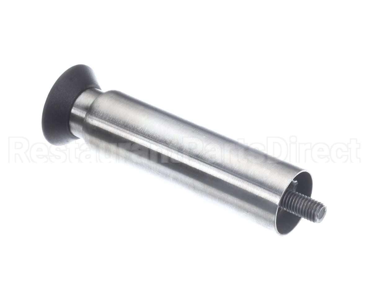 31416 Imperial 6 1/2In. S/S Leg Assembly 1-5/8Od W/ Adj