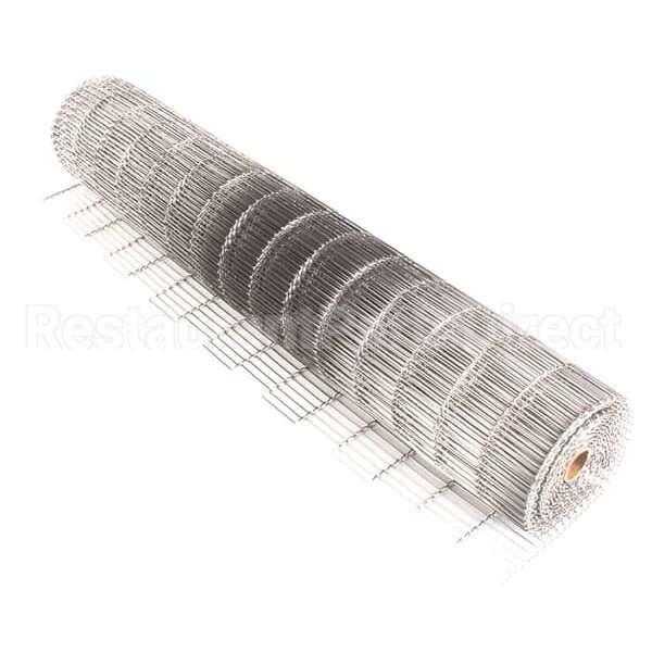 31417 Compatible Middleby Belt, Conv 1/2P 40X206 2 .6/15Sp