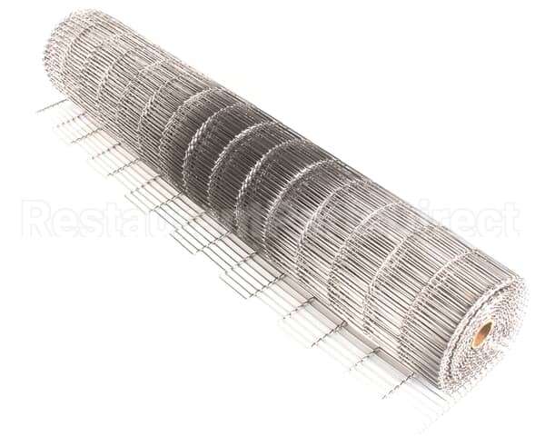31417 Middleby Belt,Conv 1/2P 40X206 2.6/15Sp