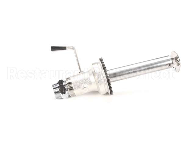 314185 Champion - Moyer Diebel Drain Assembly Wash Twist Type Cc