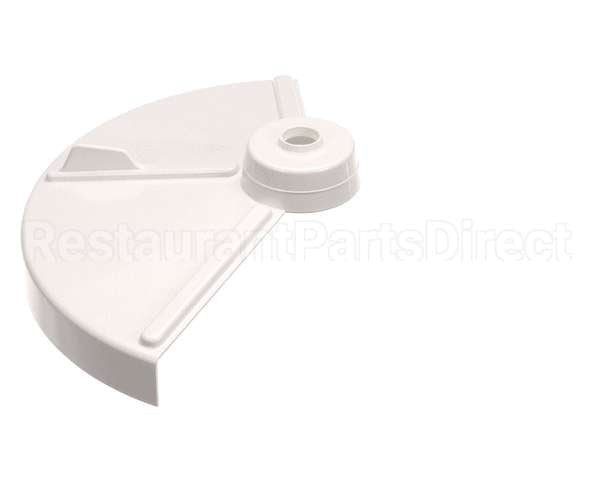 314217 Stoelting Cover Plastic Sliding Door