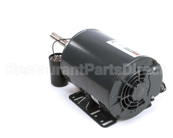 31432 Middleby Motor,1Hp 208/230V 50/60 1Ph