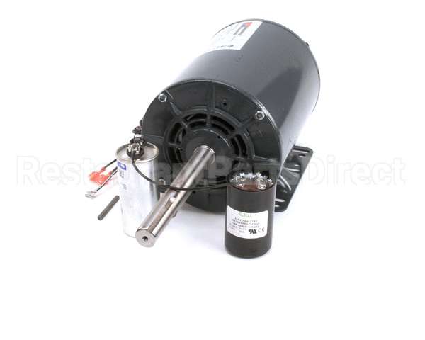 31432 Middleby Motor,1Hp 208/230V 50/60 1Ph