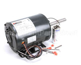 31432 Middleby Motor,1Hp 208/230V 50/60 1Ph