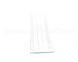 31435 Uline Glass Half Shelf Wlogo