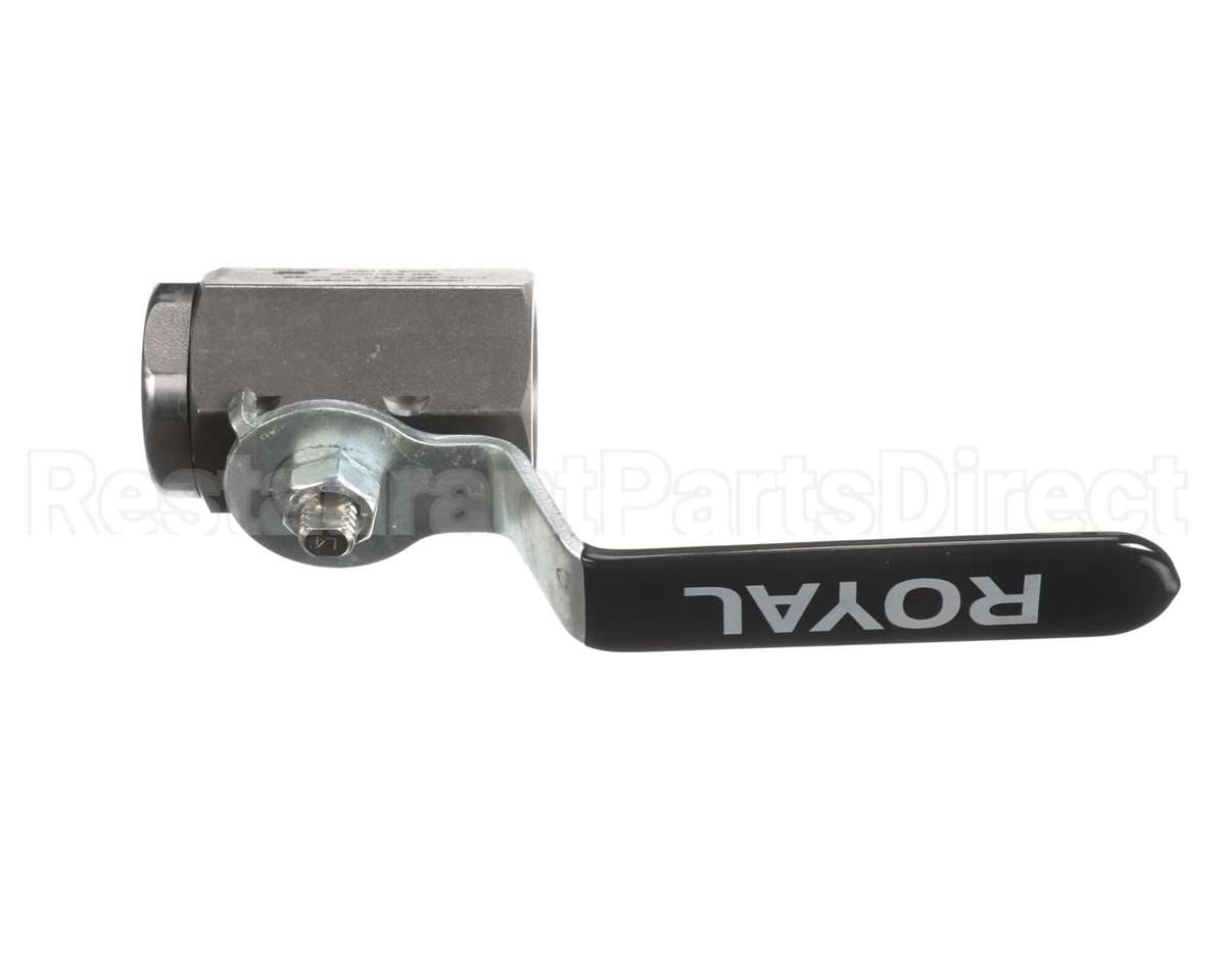 3144 Royal Range Drain Valve