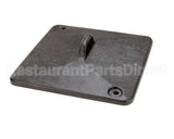 314452 Stoelting Cover Hopper-Blk Insul E/F111