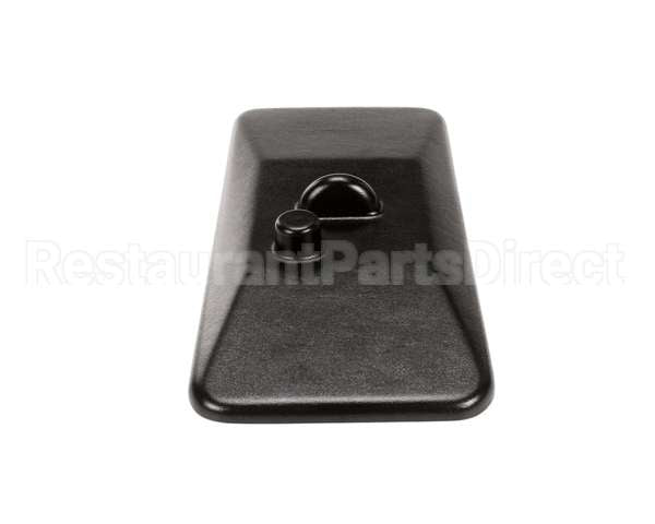 314453 Stoelting Cover-Hopper 18 15/16 X 8 1/2