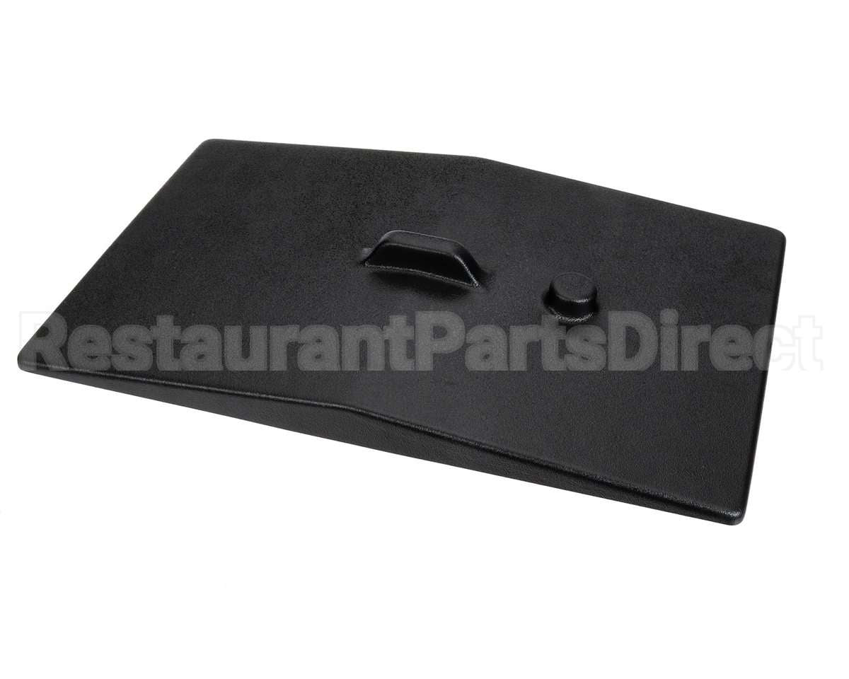 314465 Stoelting Cover; Hopper