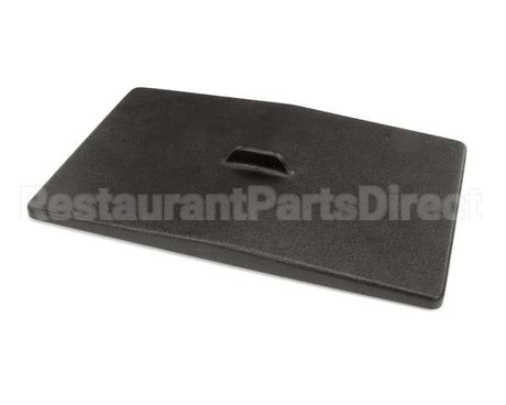 314466 Stoelting Cover; Hopper - O212 Shake