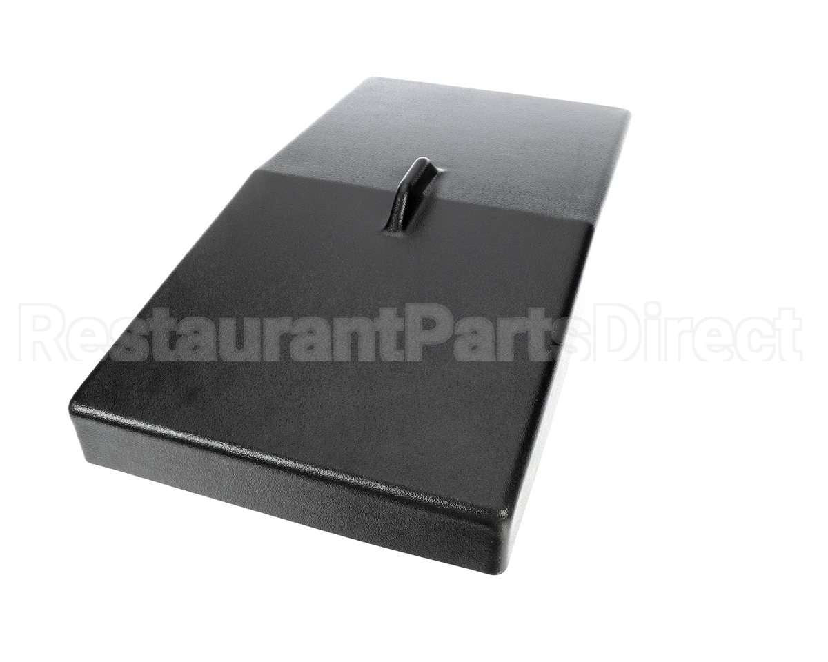 314484 Stoelting Cover;Hopper;Cf101A