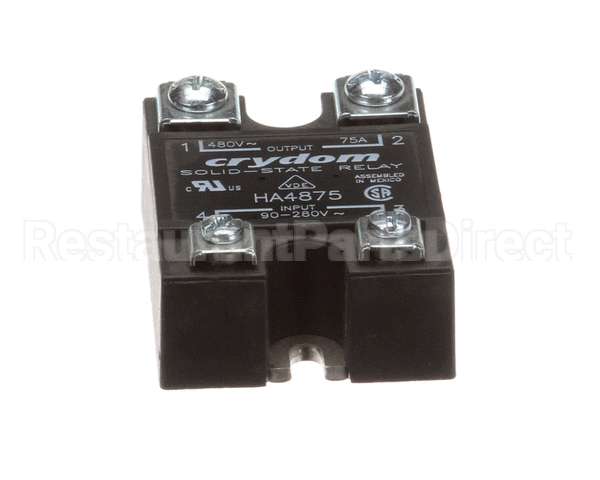 31463 Middleby Relay,Solid State Type Ha4875