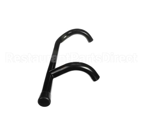 31473890 Revent Handle Right Weld Assy 200Mm