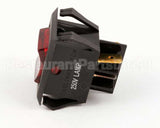 31478 Blodgett Switch, Rocker Dpst Lighted