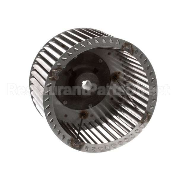 31485 Compatible Middleby Wheel, Blower Cw Ps360Wb 70