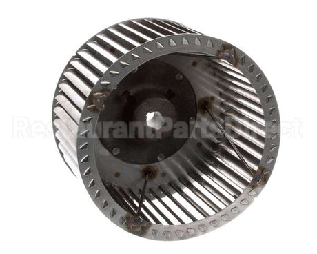 31485 Middleby Wheel,Blower Cw Ps360Wb70
