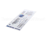 31485 Power Soak Systems Decal - Backsplash Step 1 L-R