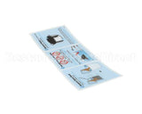 31486 Power Soak Systems Decal - Backsplash Step 2-4 L-