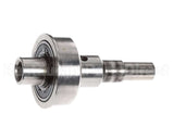 31486870R Revent Fan Shaft One39 With Bearing