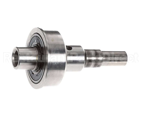 31486870R Revent Fan Shaft One39 With Bearing
