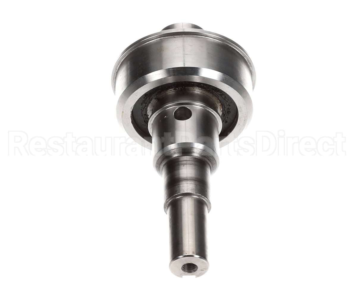 31486870R Revent Fan Shaft One39 With Bearing