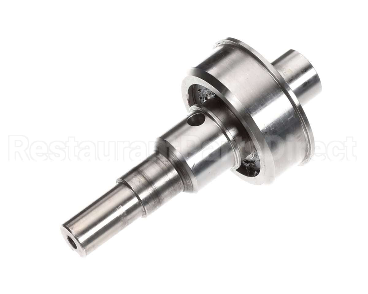 31486870R Revent Fan Shaft One39 With Bearing