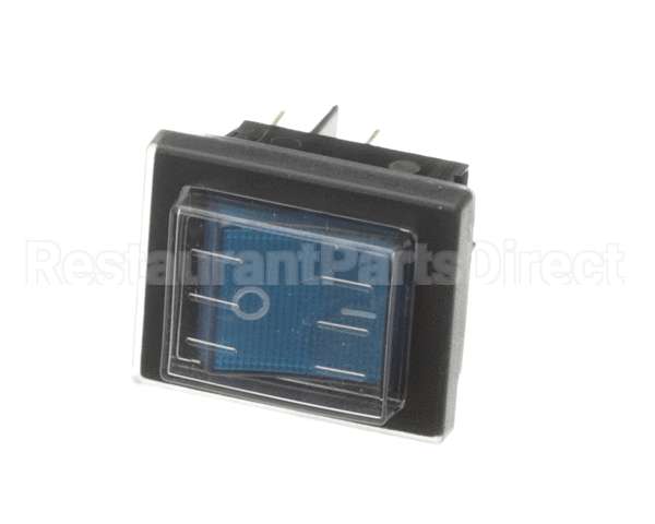 31496 Itv Ice Makers Switch B4 20A Molveno Blue