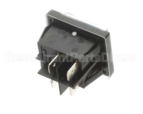 31496 Itv Ice Makers Switch B4 20A Molveno Blue